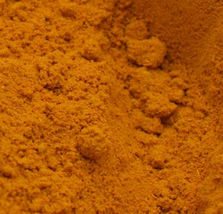 Curry Spicy Bombay Gewürzmischung